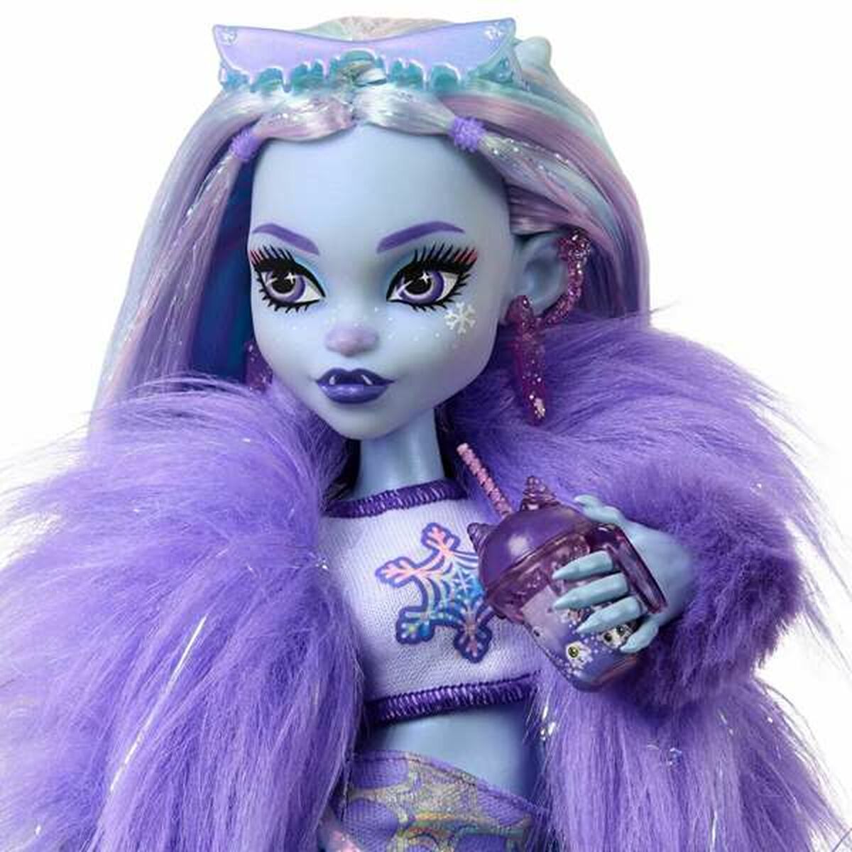 Păpușă Mattel Animal De Companie Articulată - Jucarii si jocuri, Păpuși și accesorii