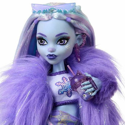Păpușă Mattel Animal De Companie Articulată - Jucarii si jocuri, Păpuși și accesorii