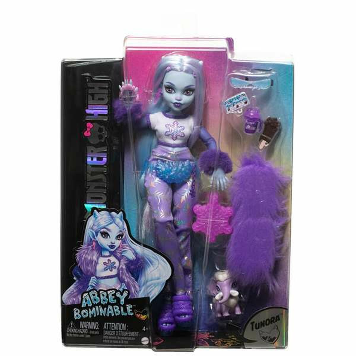 Păpușă Mattel Animal De Companie Articulată - Jucarii si jocuri, Păpuși și accesorii