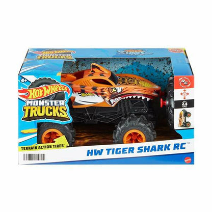 Mașină Radio Control Mattel 1:24 - Jucarii si jocuri, Vehicule