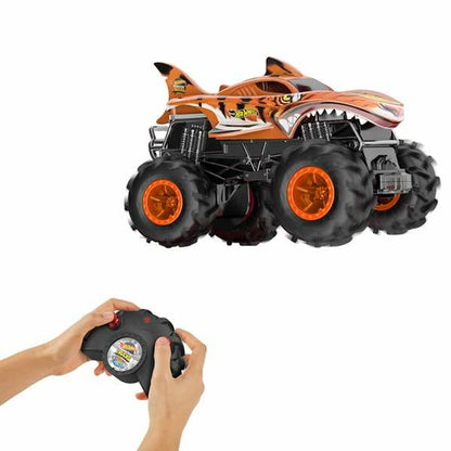 Mașină Radio Control Mattel 1:24 - Jucarii si jocuri, Vehicule
