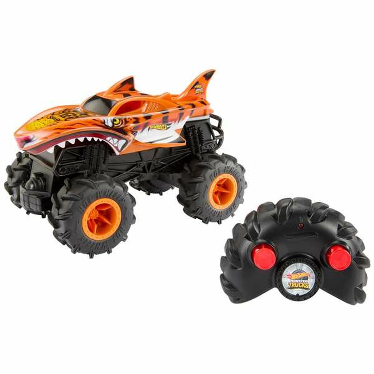 Mașină Radio Control Mattel 1:24 - Jucarii si jocuri, Vehicule