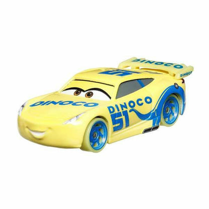 Vehicul Mattel Night Racing - Jucarii si jocuri, Vehicule