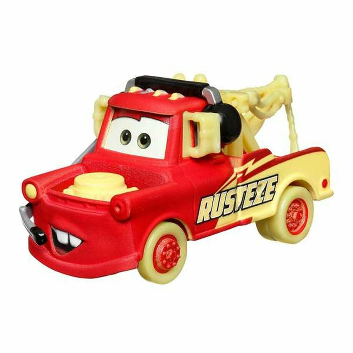 Vehicul Mattel Night Racing - Jucarii si jocuri, Vehicule