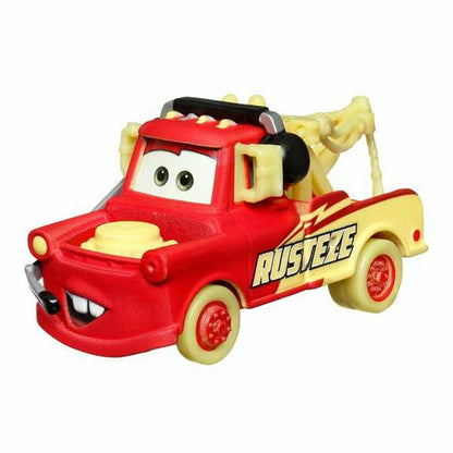 Vehicul Mattel Night Racing - Jucarii si jocuri, Vehicule