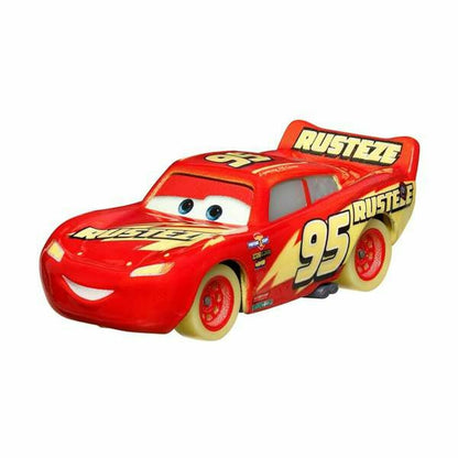 Vehicul Mattel Night Racing - Jucarii si jocuri, Vehicule