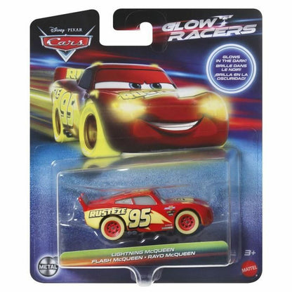Vehicul Mattel Night Racing - Jucarii si jocuri, Vehicule