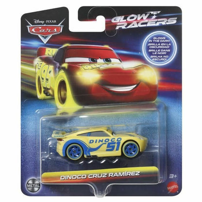 Vehicul Mattel Night Racing - Jucarii si jocuri, Vehicule