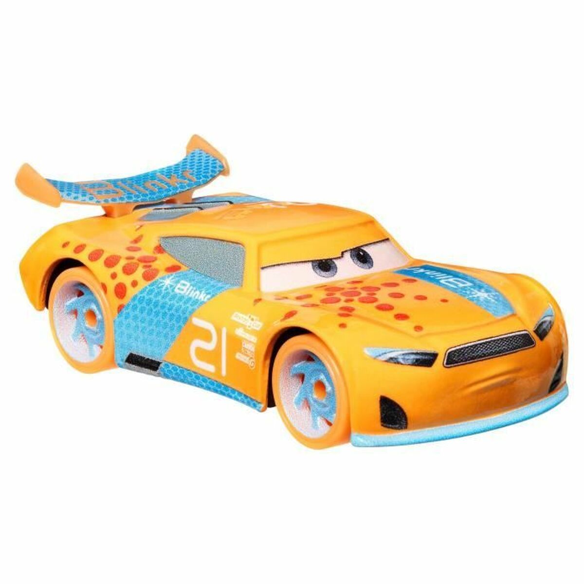 Vehicul Mattel Night Racing - Jucarii si jocuri, Vehicule