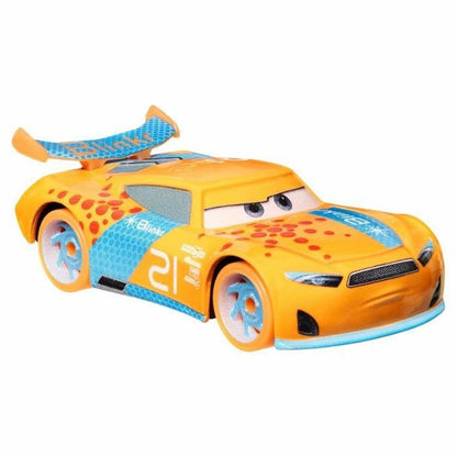 Vehicul Mattel Night Racing - Jucarii si jocuri, Vehicule