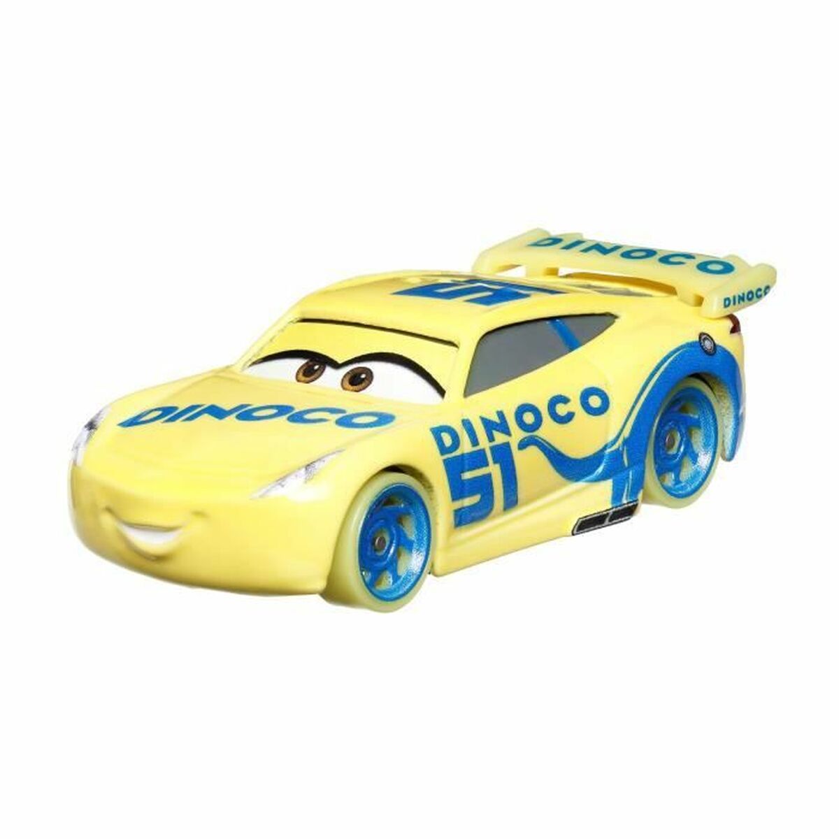 Vehicul Mattel Night Racing - Jucarii si jocuri, Vehicule
