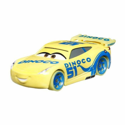 Vehicul Mattel Night Racing - Jucarii si jocuri, Vehicule