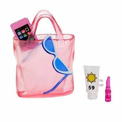 Păpușă bebeluș Barbie HPL73 30 cm 35 cm - Jucarii si jocuri, Păpuși și accesorii