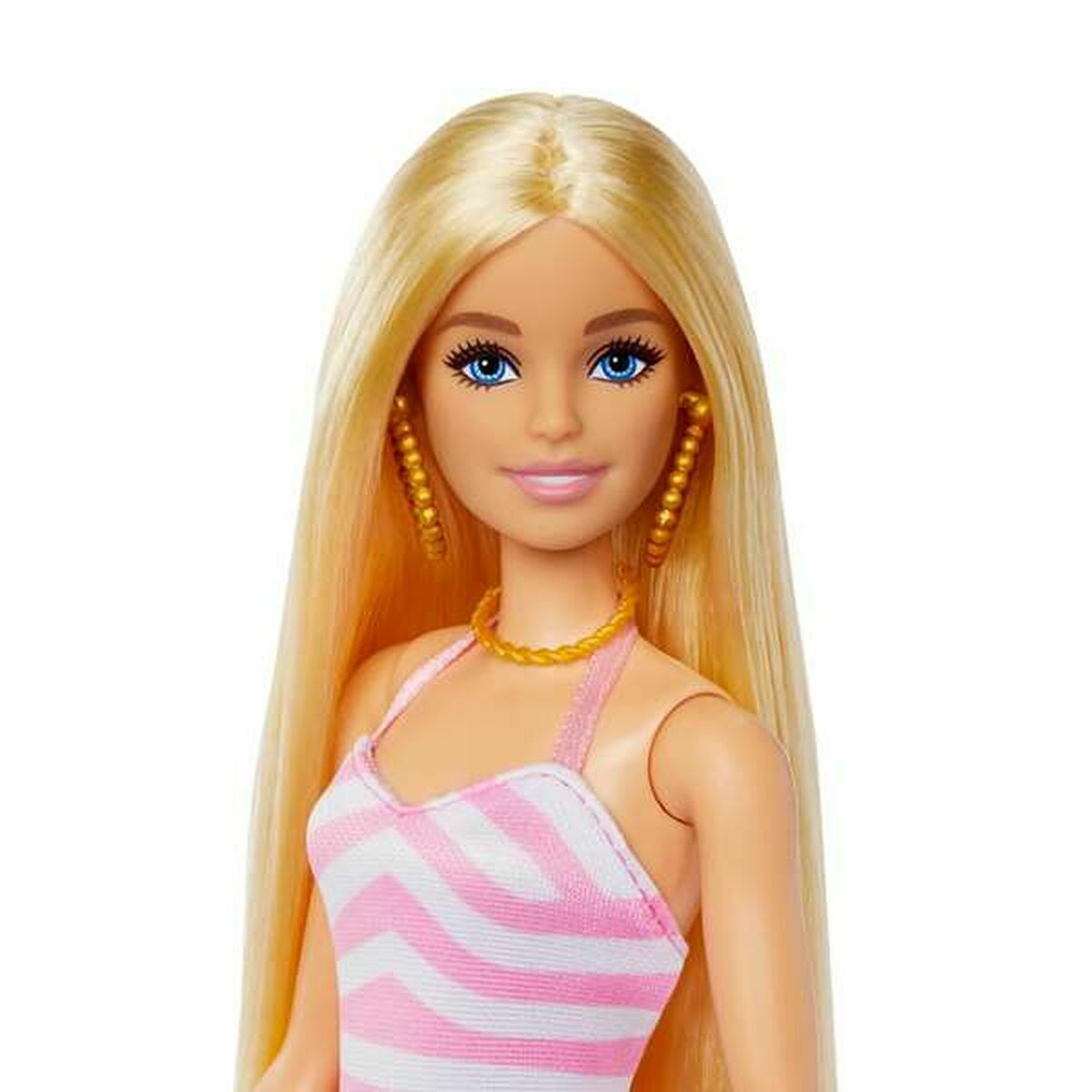 Păpușă bebeluș Barbie HPL73 30 cm 35 cm - Jucarii si jocuri, Păpuși și accesorii