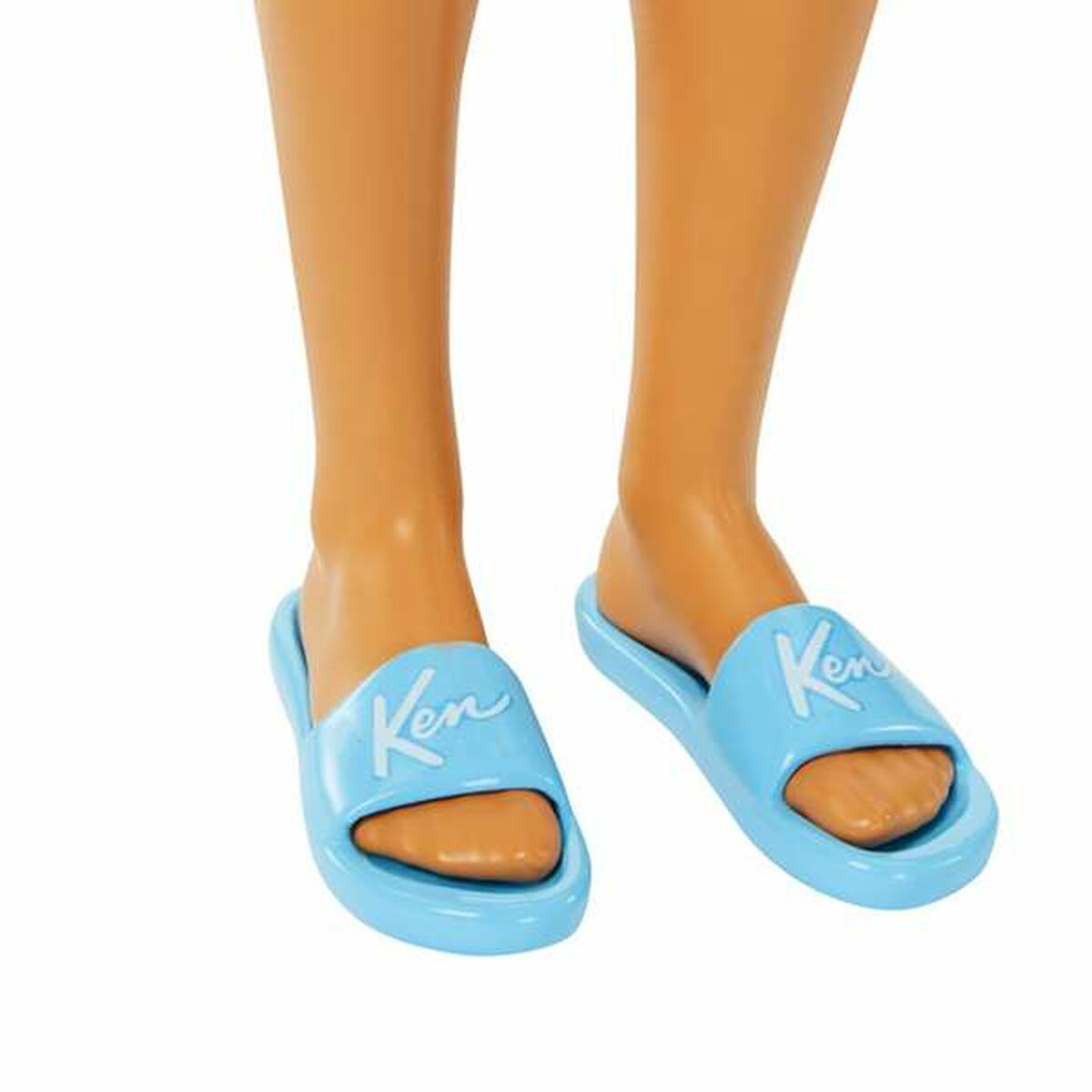 Figurină Barbie Ken Beack Day - Jucarii si jocuri, Păpuși și accesorii