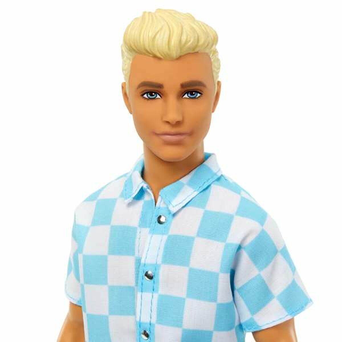 Figurină Barbie Ken Beack Day - Jucarii si jocuri, Păpuși și accesorii