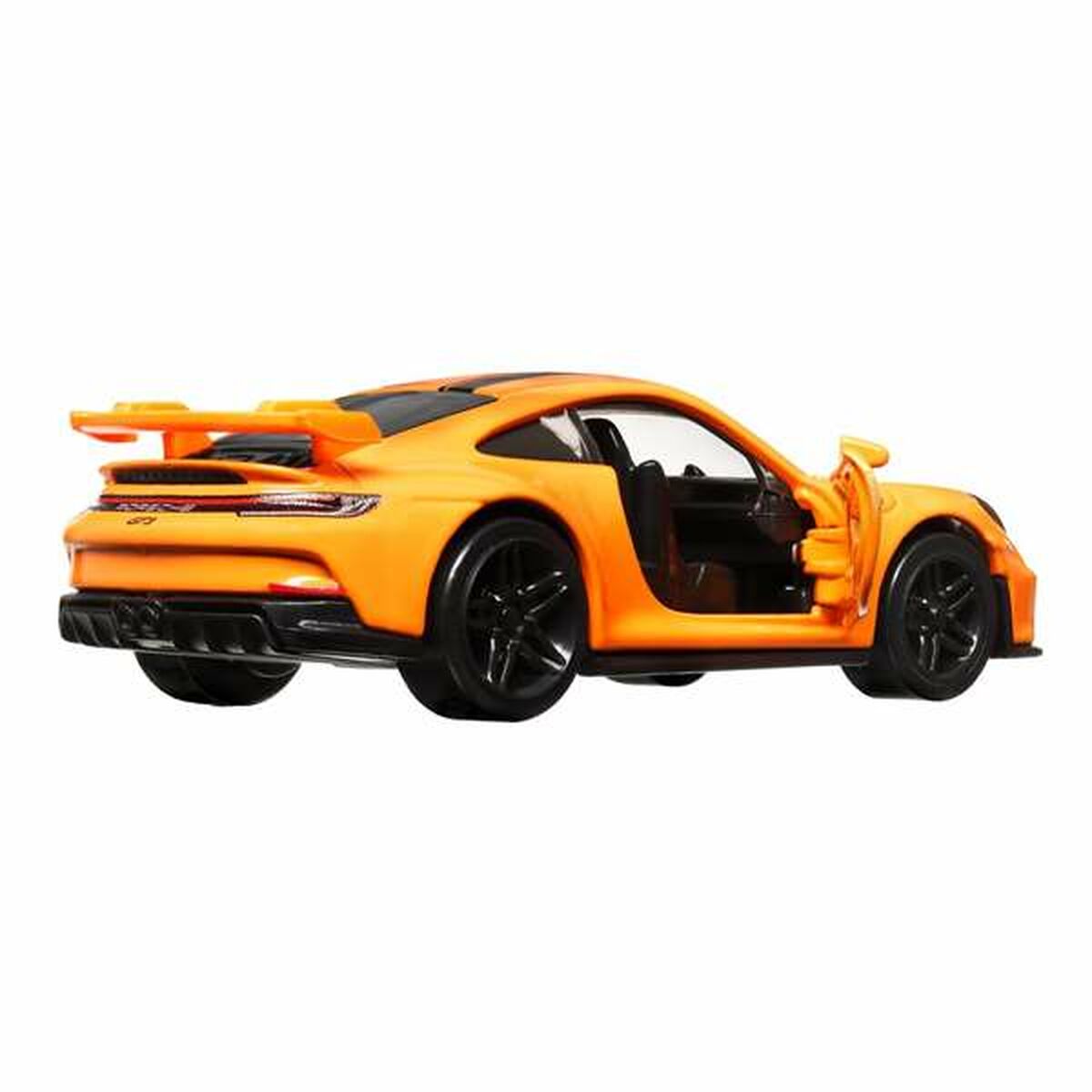 Mașinuță de jucărie cu mecanism de frecare Hot Wheels Metal 1:43 - Jucarii si jocuri, Vehicule