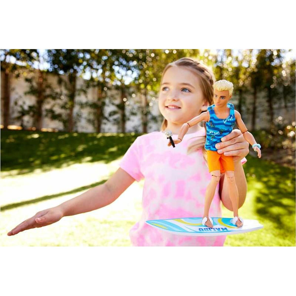 Păpușă bebeluș Mattel - Jucarii si jocuri, Păpuși și accesorii