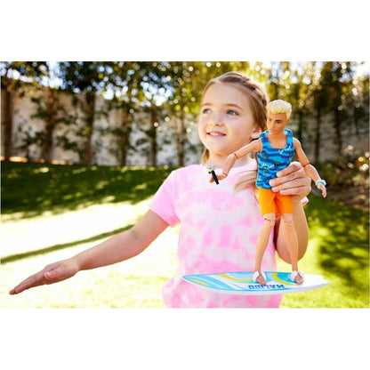 Păpușă bebeluș Mattel - Jucarii si jocuri, Păpuși și accesorii