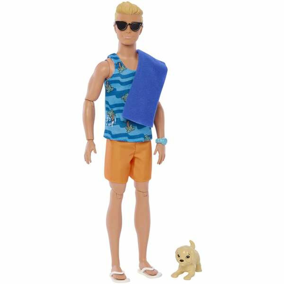 Păpușă bebeluș Mattel - Jucarii si jocuri, Păpuși și accesorii