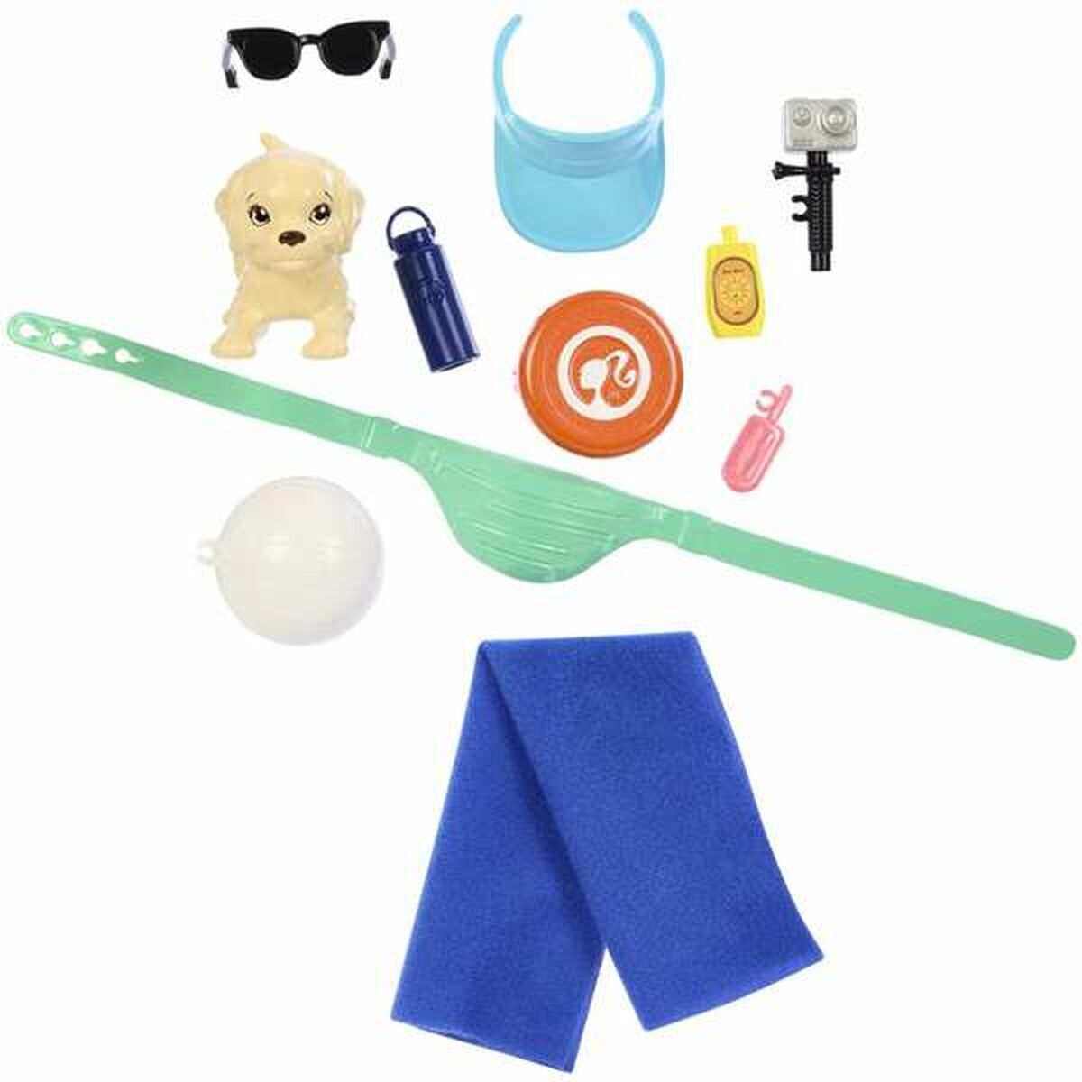 Păpușă bebeluș Mattel - Jucarii si jocuri, Păpuși și accesorii