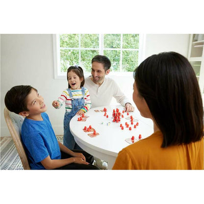 Joc de Masă Mattel - Jucarii si jocuri, Jocuri și accesorii