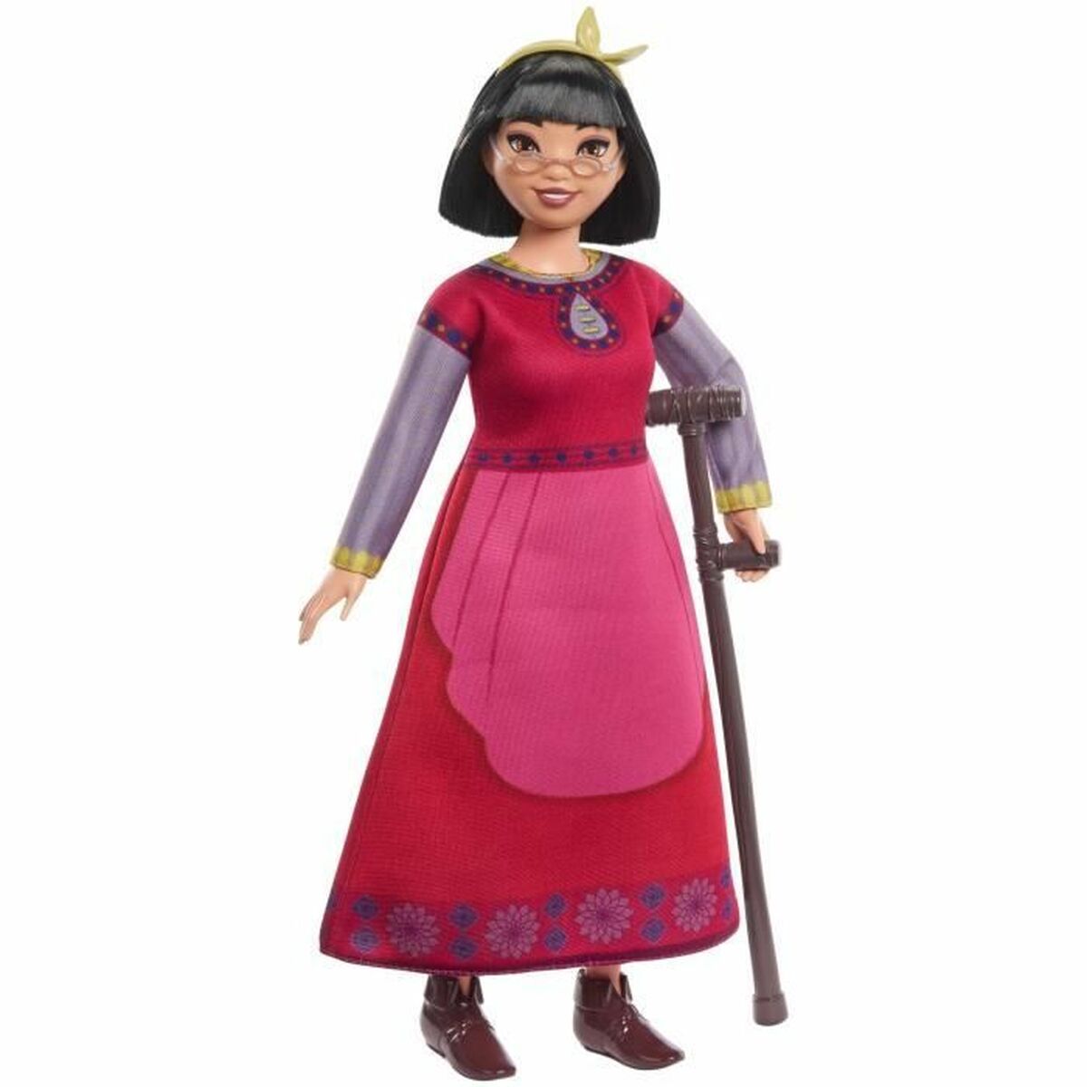 Păpușă Mattel D-Xin Wish Disney - Jucarii si jocuri, Păpuși și accesorii