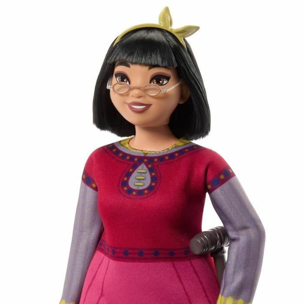 Păpușă Mattel D-Xin Wish Disney - Jucarii si jocuri, Păpuși și accesorii
