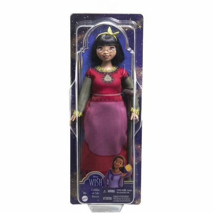 Păpușă Mattel D-Xin Wish Disney - Jucarii si jocuri, Păpuși și accesorii