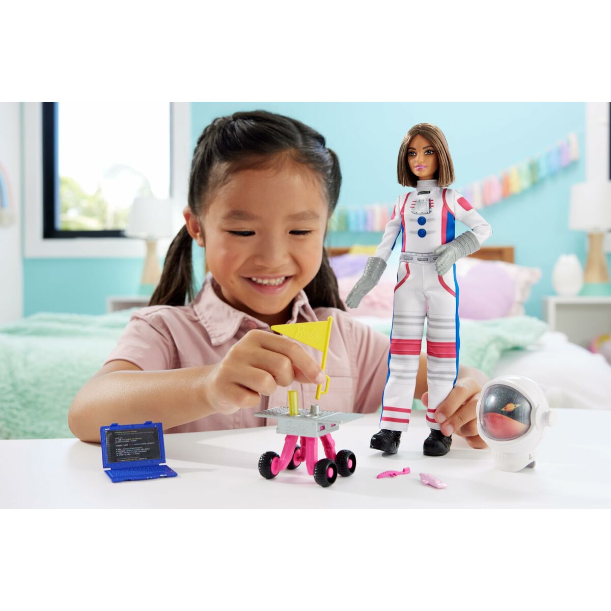 Păpușă Bebe Mattel - Jucarii si jocuri, Păpuși și accesorii