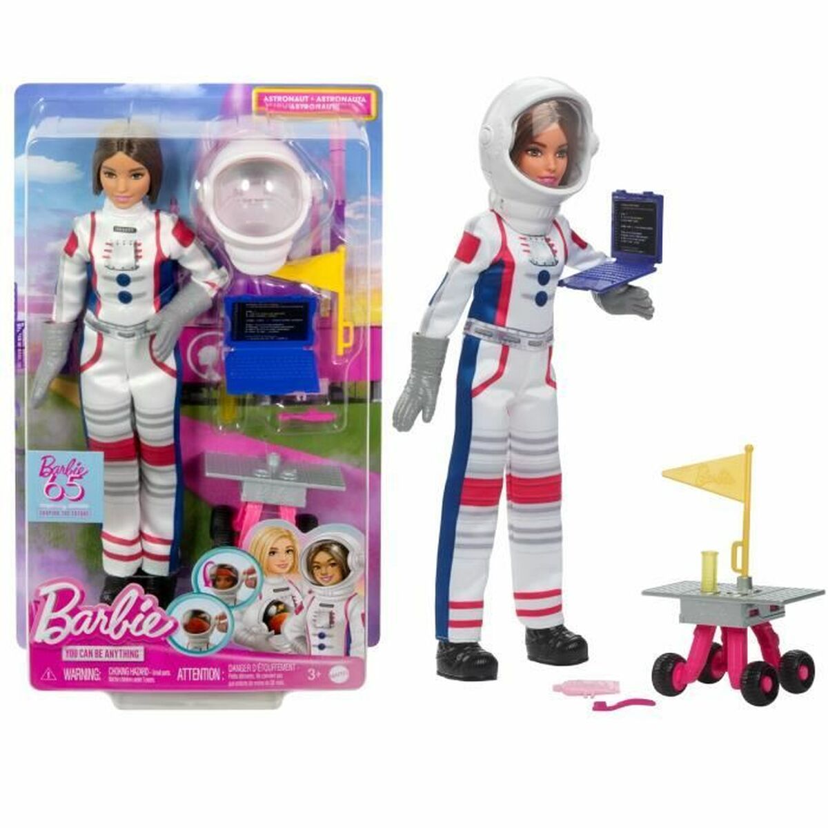 Păpușă Bebe Mattel - Jucarii si jocuri, Păpuși și accesorii