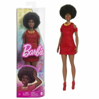 Figurine de Acțiune Barbie - Jucarii si jocuri, Păpuși și figurine