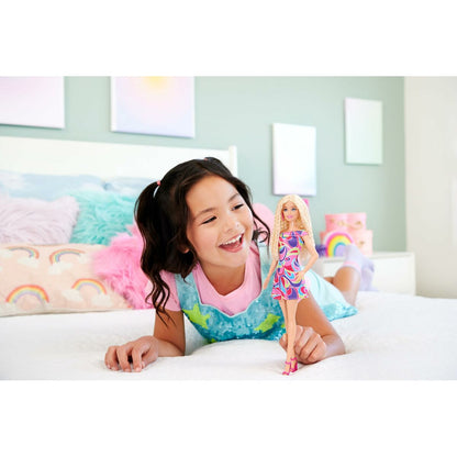 Figurine de Acțiune Barbie - Jucarii si jocuri, Păpuși și figurine