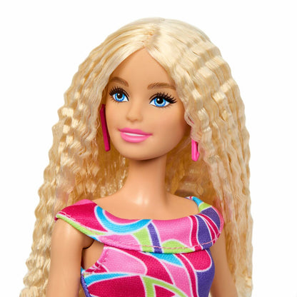 Figurine de Acțiune Barbie - Jucarii si jocuri, Păpuși și figurine