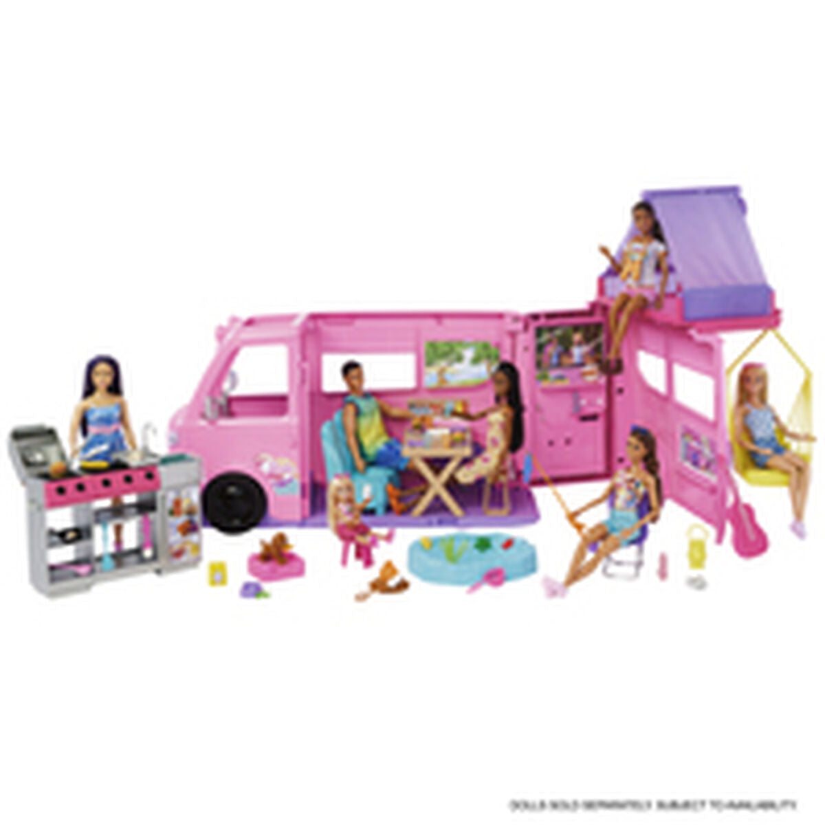 Păpușă bebeluș Barbie - Jucarii si jocuri, Păpuși și figurine