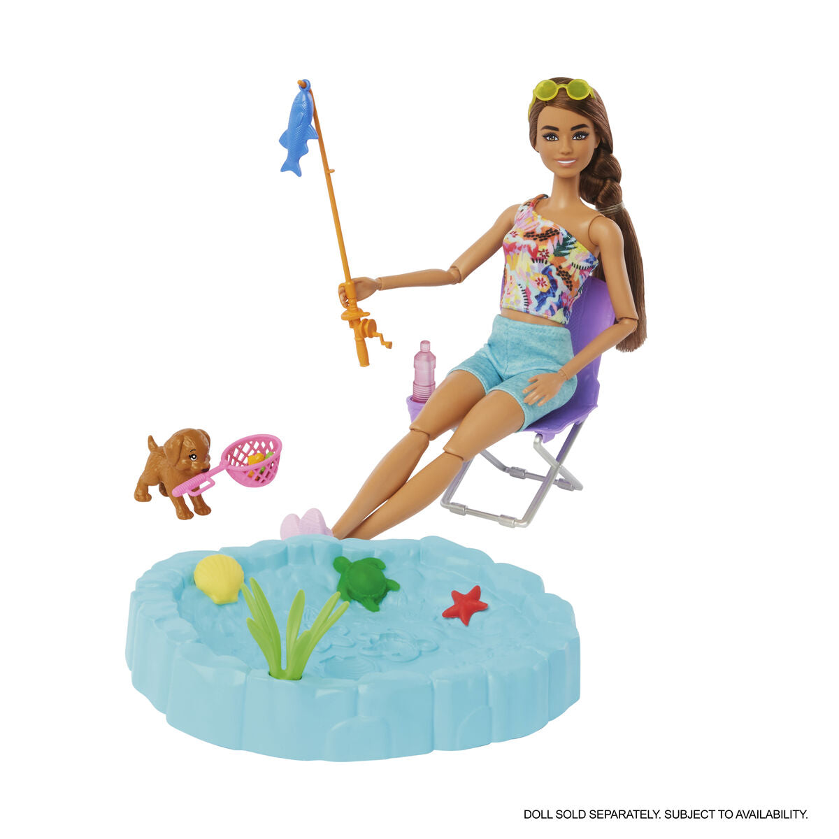 Păpușă bebeluș Barbie - Jucarii si jocuri, Păpuși și figurine