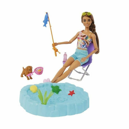Păpușă bebeluș Barbie - Jucarii si jocuri, Păpuși și figurine