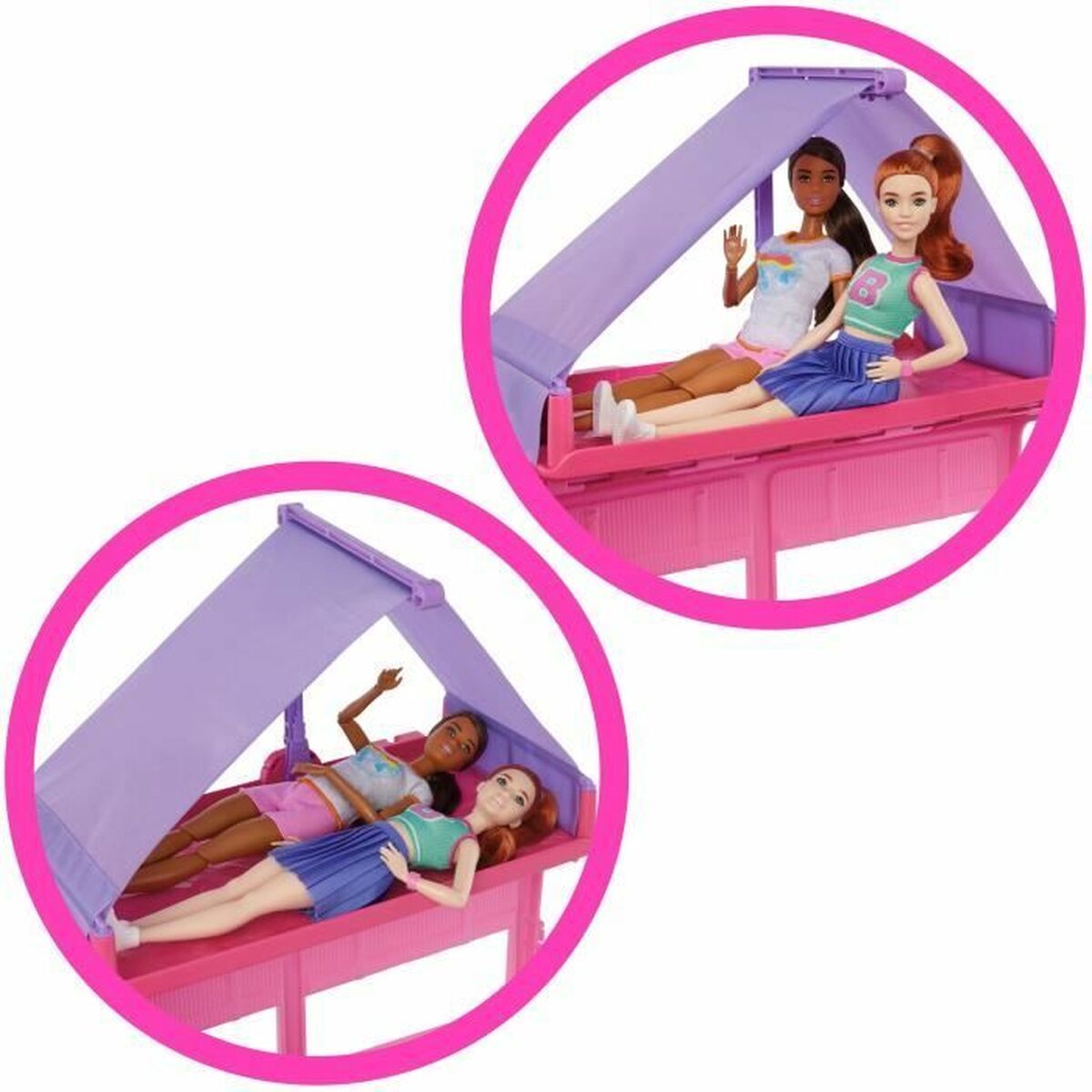 Păpușă bebeluș Barbie - Jucarii si jocuri, Păpuși și figurine