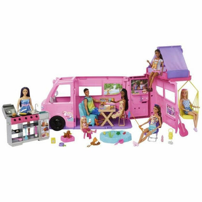 Păpușă bebeluș Barbie - Jucarii si jocuri, Păpuși și figurine