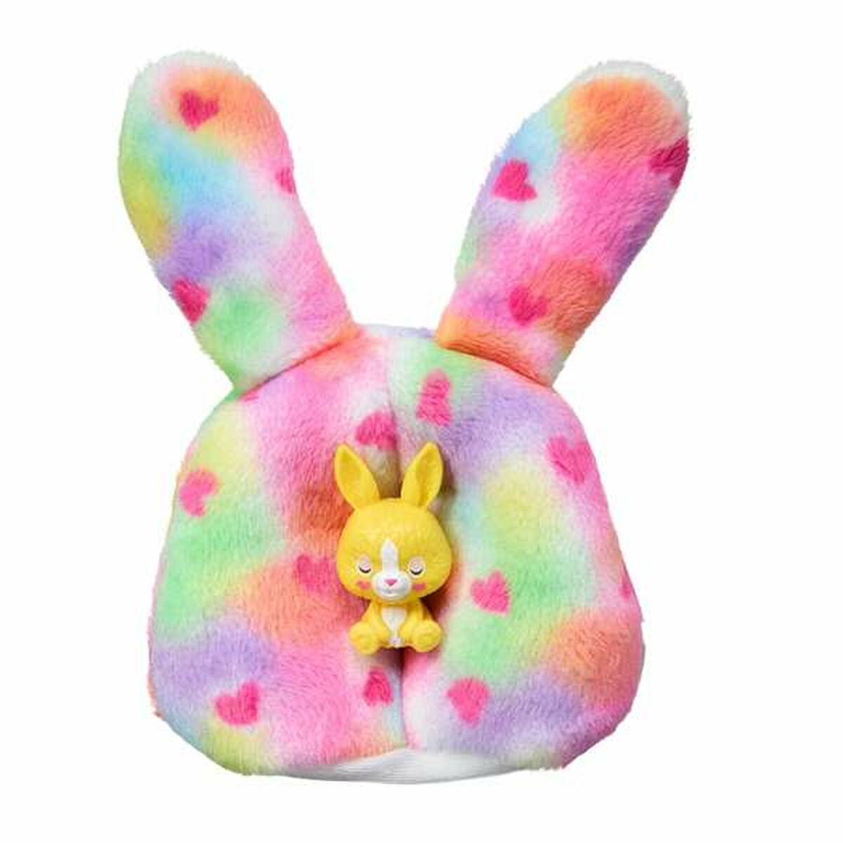 Păpușă Barbie Cutie Reveal - Jucarii si jocuri, Păpuși și accesorii