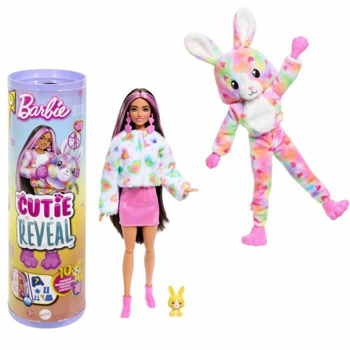 Figurine de Acțiune Barbie - Jucarii si jocuri, Păpuși și figurine