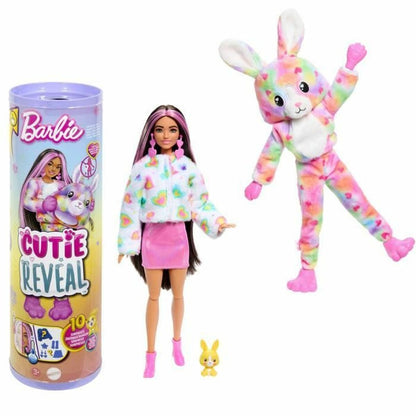 Figurine de Acțiune Barbie - Jucarii si jocuri, Păpuși și figurine