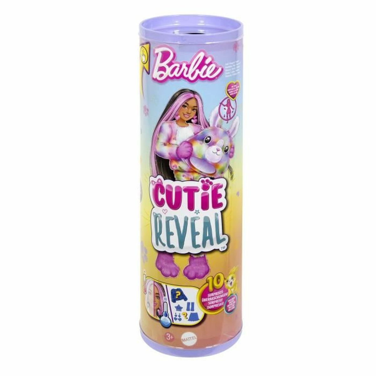 Figurine de Acțiune Barbie - Jucarii si jocuri, Păpuși și figurine