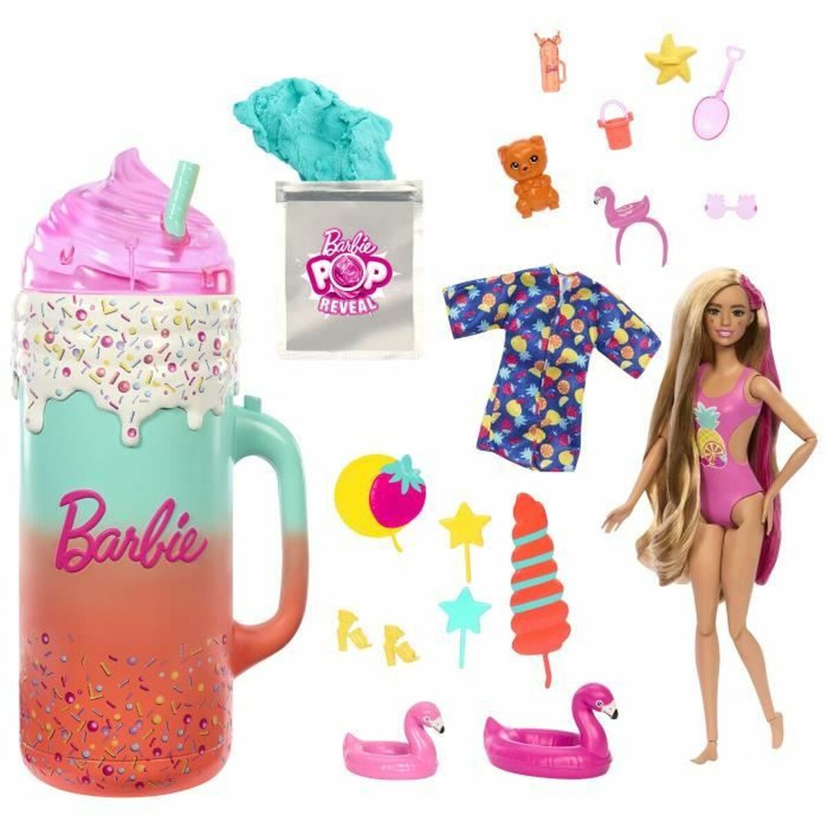 Păpușă Bebe Barbie - Jucarii si jocuri, Păpuși și accesorii