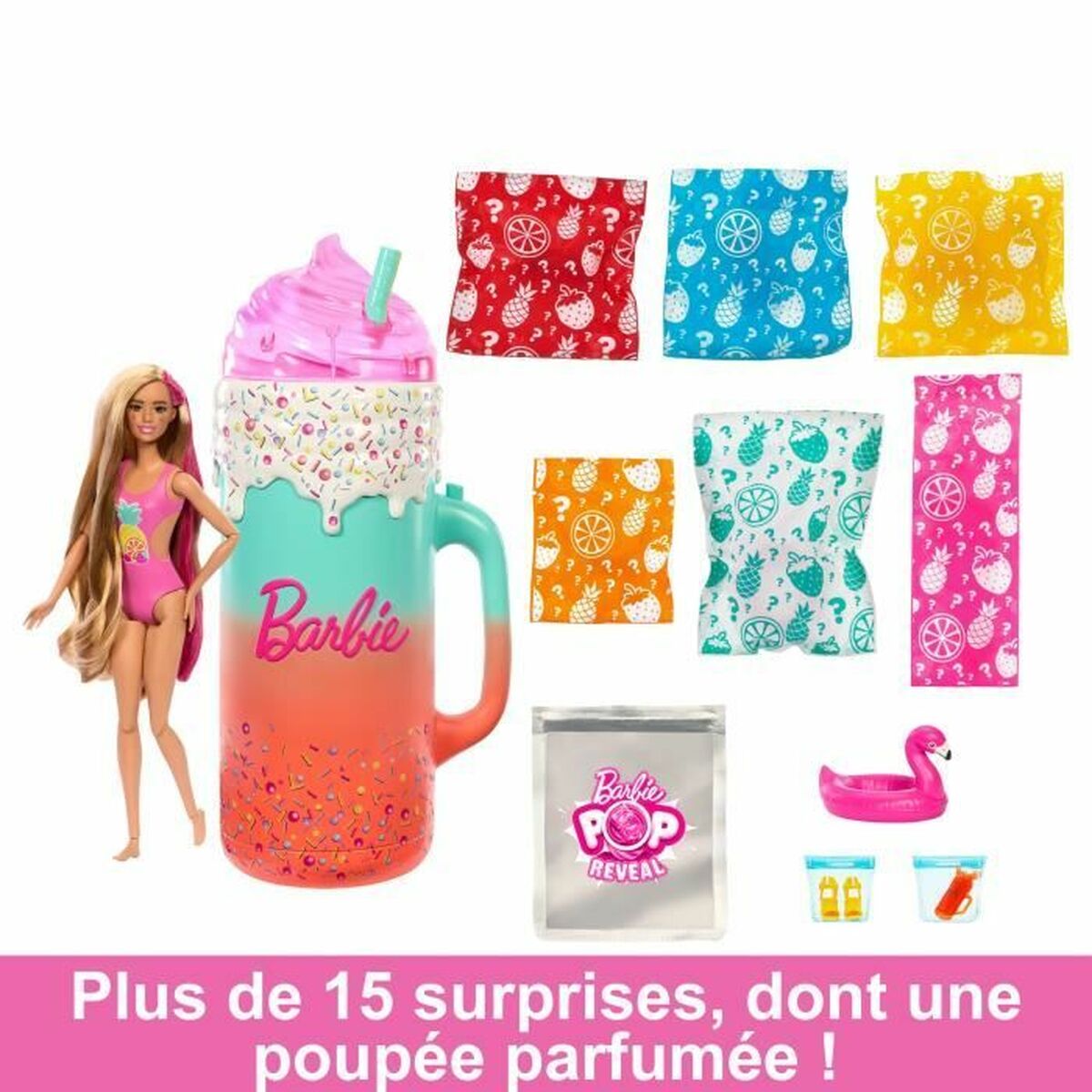 Păpușă Bebe Barbie - Jucarii si jocuri, Păpuși și accesorii