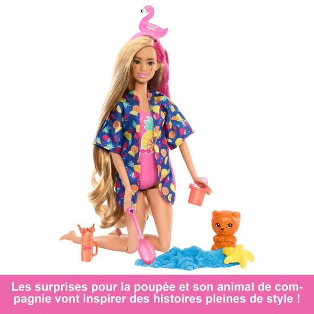 Păpușă Bebe Barbie - Jucarii si jocuri, Păpuși și accesorii