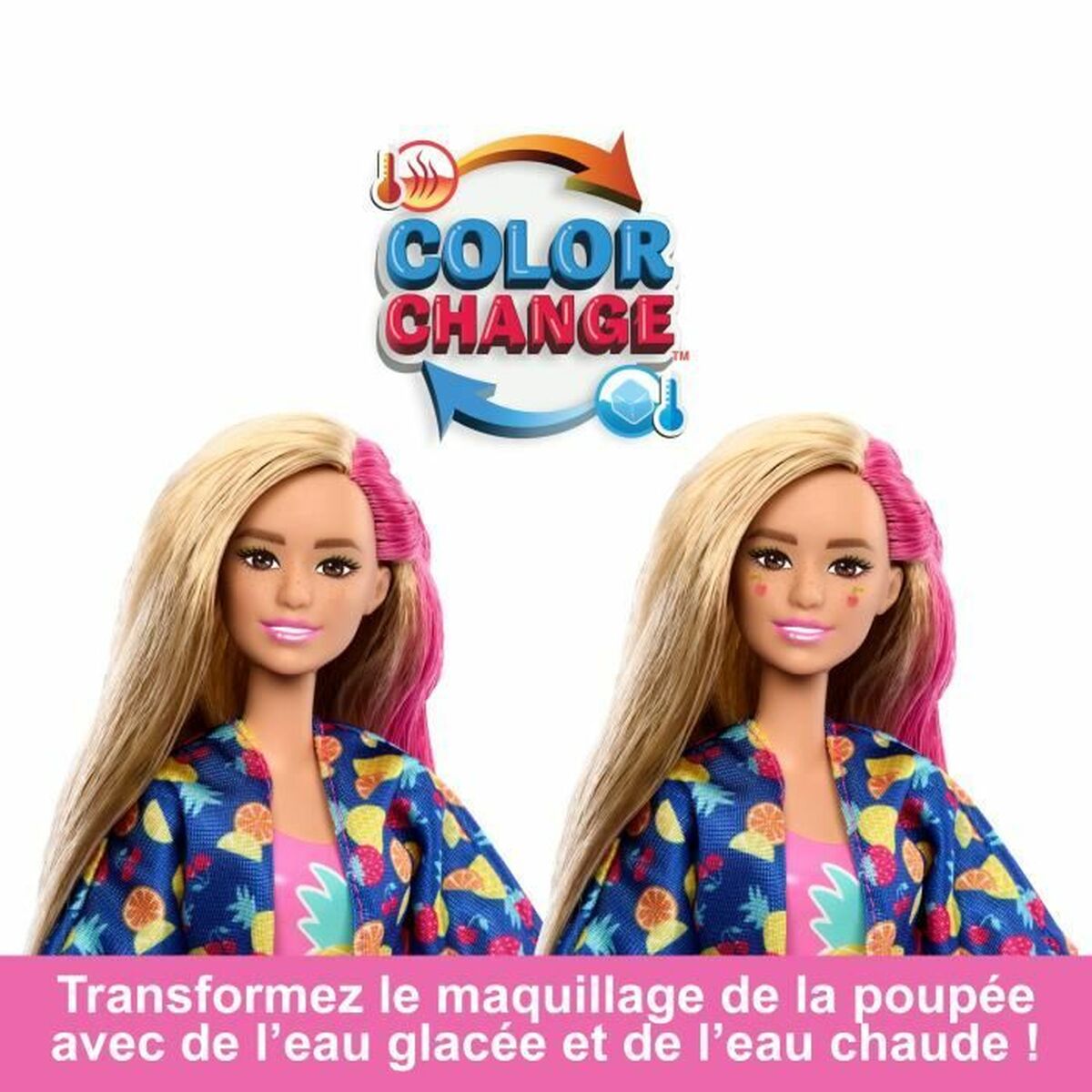 Păpușă Bebe Barbie - Jucarii si jocuri, Păpuși și accesorii