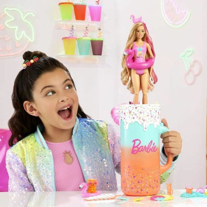 Păpușă Bebe Barbie - Jucarii si jocuri, Păpuși și accesorii
