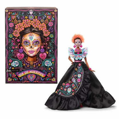 Păpușă Barbie Ziua morților - Jucarii si jocuri, Păpuși și accesorii