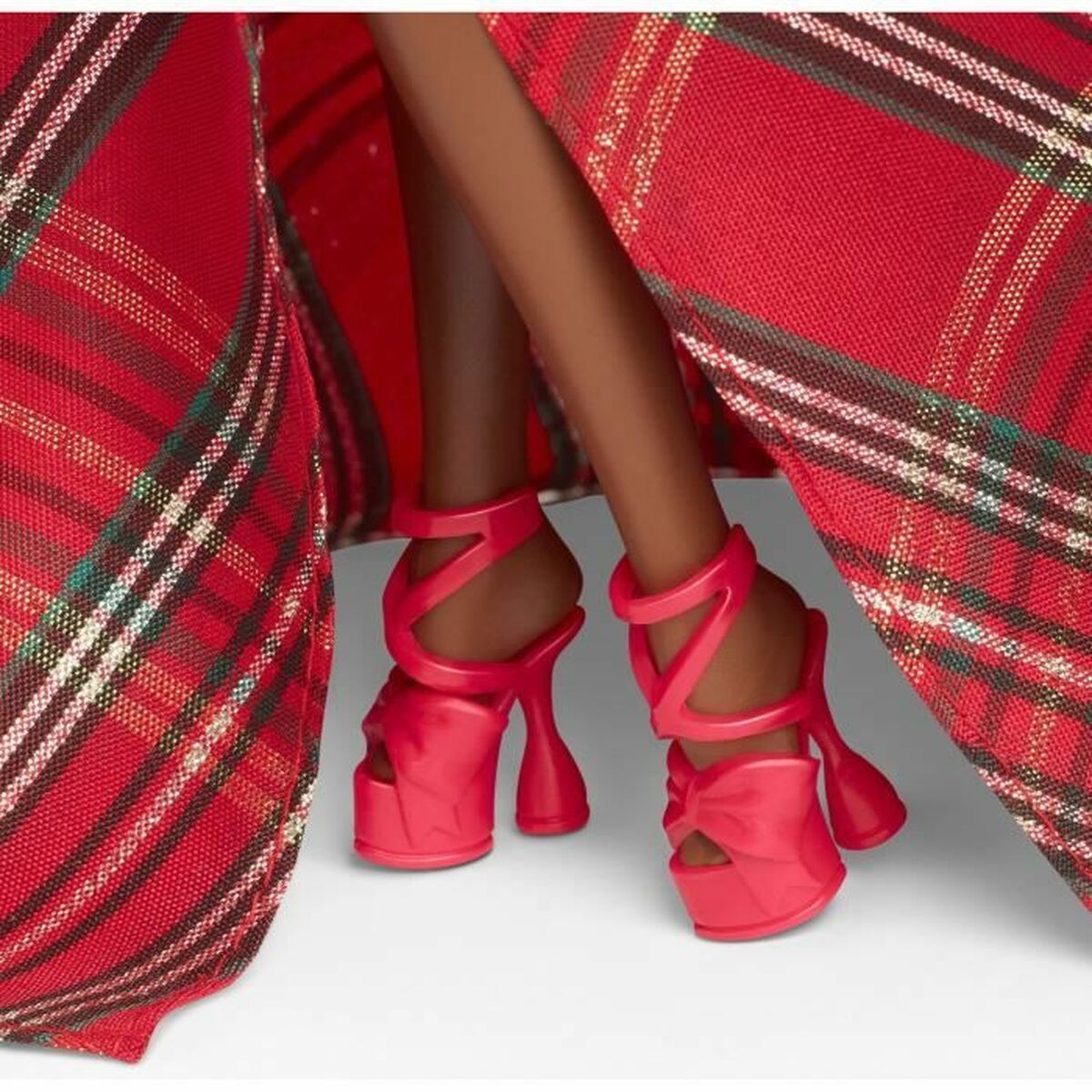 Păpușă bebeluș cu accesorii Barbie Merry Christmas - Jucarii si jocuri, Păpuși și accesorii
